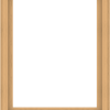 WDMA 48x60 (47.5 x 59.5 inch) Composite Wood Aluminum-Clad Picture Window without Grids-3