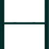 WDMA 48x66 (47.5 x 65.5 inch)  Aluminum Single Hung Double Hung Window without Grids-5
