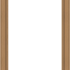 WDMA 48x68 (47.5 x 67.5 inch) Composite Wood Aluminum-Clad Picture Window without Grids-1