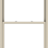 WDMA 48x72 (47.5 x 71.5 inch)  Aluminum Single Hung Double Hung Window without Grids-2