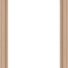 WDMA 48x72 (47.5 x 71.5 inch) Composite Wood Aluminum-Clad Picture Window without Grids-2
