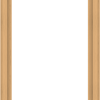 WDMA 48x72 (47.5 x 71.5 inch) Composite Wood Aluminum-Clad Picture Window without Grids-3