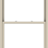 WDMA 48x78 (47.5 x 77.5 inch)  Aluminum Single Hung Double Hung Window without Grids-2