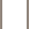 WDMA 48x78 (47.5 x 77.5 inch) Vinyl uPVC White Picture Window without Grids-3