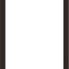 WDMA 48x90 (47.5 x 89.5 inch) Vinyl uPVC White Picture Window without Grids-5