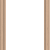 WDMA 48x96 (47.5 x 95.5 inch) Composite Wood Aluminum-Clad Picture Window without Grids-2