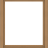 WDMA 52x60 (51.5 x 59.5 inch) Composite Wood Aluminum-Clad Picture Window without Grids-1