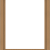 WDMA 52x64 (51.5 x 63.5 inch) Composite Wood Aluminum-Clad Picture Window without Grids-1