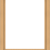 WDMA 52x64 (51.5 x 63.5 inch) Composite Wood Aluminum-Clad Picture Window without Grids-3