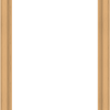 WDMA 52x76 (51.5 x 75.5 inch) Composite Wood Aluminum-Clad Picture Window without Grids-3