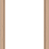 WDMA 52x88 (51.5 x 87.5 inch) Composite Wood Aluminum-Clad Picture Window without Grids-2