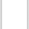 WDMA 54x72 (53.5 x 71.5 inch) Vinyl uPVC White Picture Window without Grids-1
