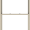 WDMA 54x78 (53.5 x 77.5 inch)  Aluminum Single Hung Double Hung Window without Grids-2