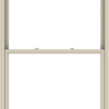 WDMA 54x90 (53.5 x 89.5 inch)  Aluminum Single Hung Double Hung Window without Grids-2