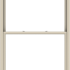 WDMA 54x96 (53.5 x 95.5 inch)  Aluminum Single Hung Double Hung Window without Grids-2