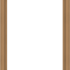 WDMA 56x72 (55.5 x 71.5 inch) Composite Wood Aluminum-Clad Picture Window without Grids-1