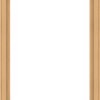 WDMA 56x72 (55.5 x 71.5 inch) Composite Wood Aluminum-Clad Picture Window without Grids-3