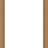 WDMA 56x76 (55.5 x 75.5 inch) Composite Wood Aluminum-Clad Picture Window without Grids-1