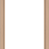 WDMA 56x76 (55.5 x 75.5 inch) Composite Wood Aluminum-Clad Picture Window without Grids-2