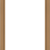 WDMA 56x96 (55.5 x 95.5 inch) Composite Wood Aluminum-Clad Picture Window without Grids-1