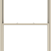 WDMA 60x102 (59.5 x 101.5 inch)  Aluminum Single Hung Double Hung Window without Grids-2