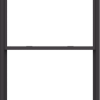 WDMA 60x102 (59.5 x 101.5 inch)  Aluminum Single Hung Double Hung Window without Grids-3