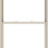 WDMA 60x108 (59.5 x 107.5 inch)  Aluminum Single Hung Double Hung Window without Grids-2