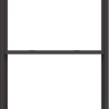 WDMA 60x108 (59.5 x 107.5 inch)  Aluminum Single Hung Double Hung Window without Grids-3