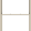 WDMA 60x114 (59.5 x 113.5 inch)  Aluminum Single Hung Double Hung Window without Grids-2
