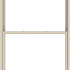 WDMA 60x120 (59.5 x 119.5 inch)  Aluminum Single Hung Double Hung Window without Grids-2