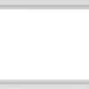 WDMA 60x36 (59.5 x 35.5 inch) Vinyl uPVC White Picture Window without Grids-1