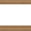 WDMA 60x40 (59.5 x 39.5 inch) Composite Wood Aluminum-Clad Picture Window without Grids-1