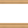 WDMA 60x40 (59.5 x 39.5 inch) Composite Wood Aluminum-Clad Picture Window without Grids-3