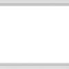 WDMA 60x42 (59.5 x 41.5 inch) Vinyl uPVC White Picture Window without Grids-1