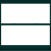 WDMA 60x54 (59.5 x 53.5 inch)  Aluminum Single Hung Double Hung Window without Grids-5