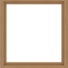 WDMA 60x64 (59.5 x 63.5 inch) Composite Wood Aluminum-Clad Picture Window without Grids-1