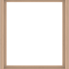 WDMA 60x68 (59.5 x 67.5 inch) Composite Wood Aluminum-Clad Picture Window without Grids-2