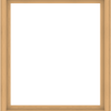 WDMA 60x68 (59.5 x 67.5 inch) Composite Wood Aluminum-Clad Picture Window without Grids-3