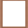 WDMA 60x68 (59.5 x 67.5 inch) Composite Wood Aluminum-Clad Picture Window without Grids-4