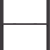 WDMA 60x78 (59.5 x 77.5 inch)  Aluminum Single Hung Double Hung Window without Grids-3