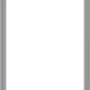 WDMA 60x80 (59.5 x 79.5 inch) Composite Wood Aluminum-Clad Picture Window without Grids-5