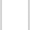 WDMA 60x84 (59.5 x 83.5 inch) Vinyl uPVC White Picture Window without Grids-1