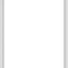 WDMA 60x90 (59.5 x 89.5 inch) Vinyl uPVC White Picture Window without Grids-1