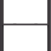 WDMA 60x96 (59.5 x 95.5 inch)  Aluminum Single Hung Double Hung Window without Grids-3