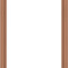 WDMA 60x96 (59.5 x 95.5 inch) Composite Wood Aluminum-Clad Picture Window without Grids-4