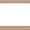 WDMA 64x52 (63.5 x 51.5 inch) Composite Wood Aluminum-Clad Picture Window without Grids-2