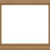 WDMA 64x56 (63.5 x 55.5 inch) Composite Wood Aluminum-Clad Picture Window without Grids-1