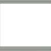 WDMA 64x56 (63.5 x 55.5 inch) Composite Wood Aluminum-Clad Picture Window without Grids-5