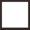 WDMA 64x64 (63.5 x 63.5 inch) Composite Wood Aluminum-Clad Picture Window without Grids-6