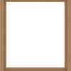 WDMA 64x72 (63.5 x 71.5 inch) Composite Wood Aluminum-Clad Picture Window without Grids-1